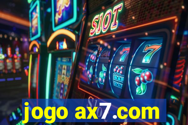 jogo ax7.com